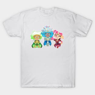 calamity Trio T-Shirt